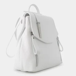 DOLLARO- BORSE BIANCO AM-E25-02