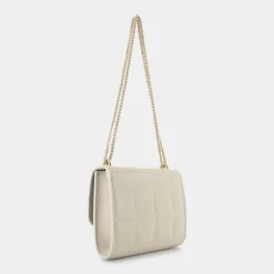DOLLARO- BORSE BEIGE AM-E25-18