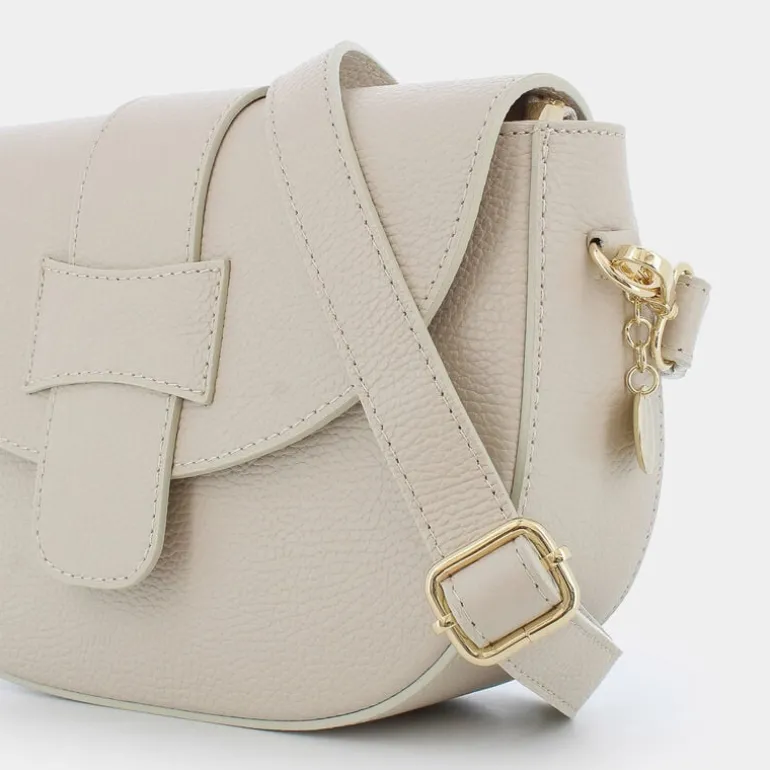 DOLLARO- BORSE BEIGE AM-E25-51