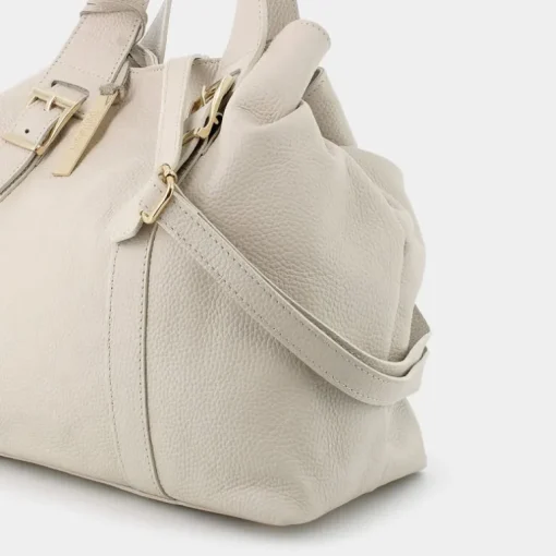 DOLLARO- BORSE BEIGE AM-E25-04
