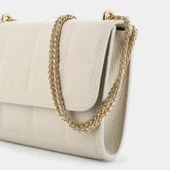 DOLLARO- BORSE BEIGE AM-E25-18
