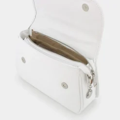 DOLLARO- BORSE BIANCO AM-E25-52
