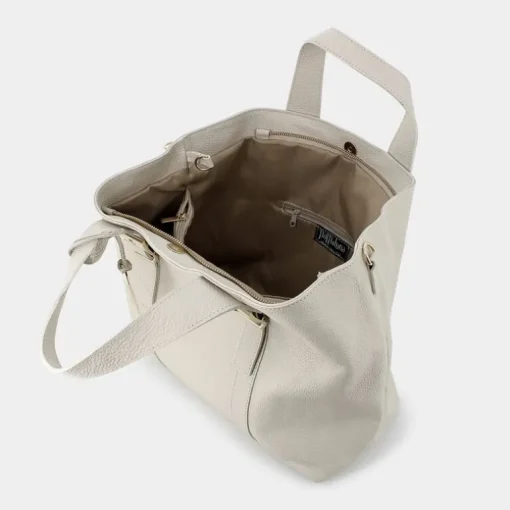 DOLLARO- BORSE BEIGE AM-E25-04