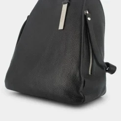 DOLLARO- BORSE NERO AM-I25-03