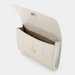 DOLLARO- BORSE BEIGE AM-E25-18