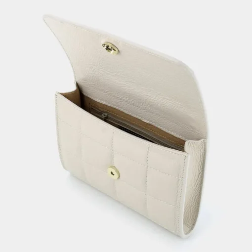 DOLLARO- BORSE BEIGE AM-E25-18