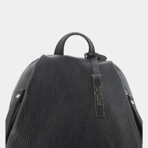 DOLLARO- BORSE NERO AM-I25-03
