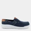 DRIFTLITE STEP- MOCASSINI NAVY 26176940