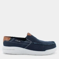 DRIFTLITE STEP- MOCASSINI NAVY 26176940