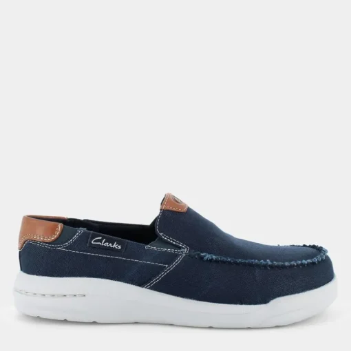 DRIFTLITE STEP- MOCASSINI NAVY 26176940