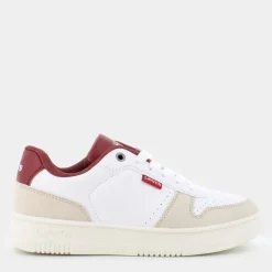 DRIVE- SNEAKERS BIANCO 235650-618