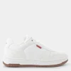 DRIVE- SNEAKERS BIANCO 235650-794