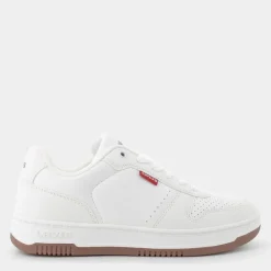 DRIVE- SNEAKERS BIANCO 235650-794