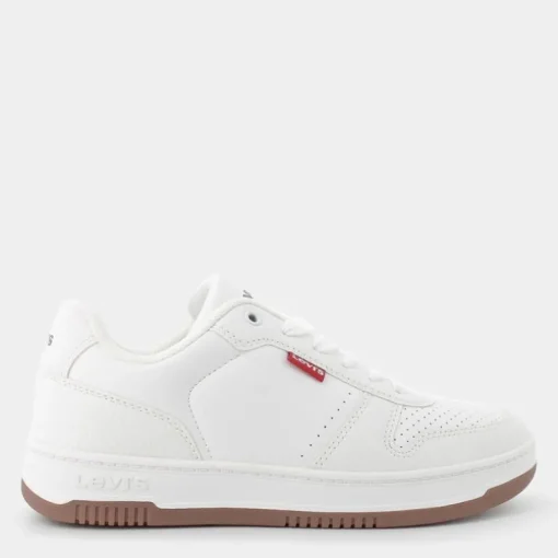 DRIVE- SNEAKERS BIANCO 235650-794