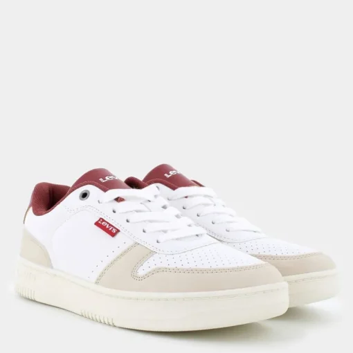 DRIVE- SNEAKERS BIANCO 235650-618