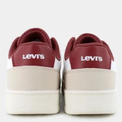 DRIVE- SNEAKERS BIANCO 235650-618