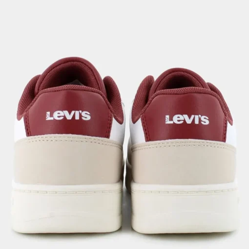 DRIVE- SNEAKERS BIANCO 235650-618