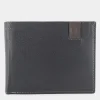 DROW- PICCOLA PELLETTERIA BLU CBL-I24-35