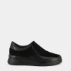 DRY- SNEAKERS NERO WR-I22D-55