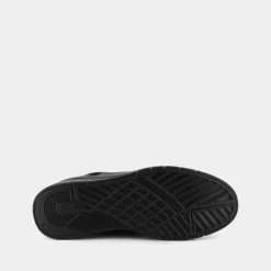 DRY- SNEAKERS NERO WR-I22D-56
