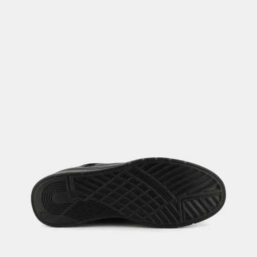 DRY- SNEAKERS NERO WR-I22D-56