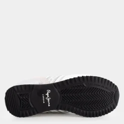 DUBLIN HALF W- SNEAKERS WHITE PLS40035