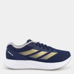 DURAMO- SPORTIVE dark blue/gold met./glory grey IH0582