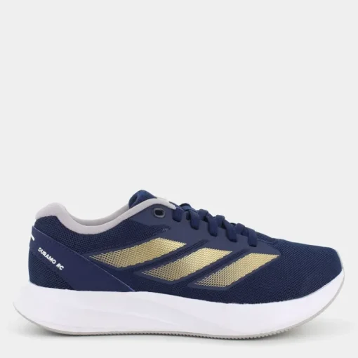 DURAMO- SPORTIVE dark blue/gold met./glory grey IH0582