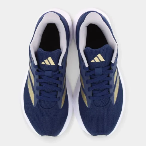 DURAMO- SPORTIVE dark blue/gold met./glory grey IH0582