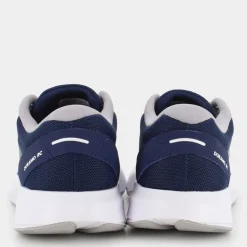 DURAMO- SPORTIVE dark blue/gold met./glory grey IH0582