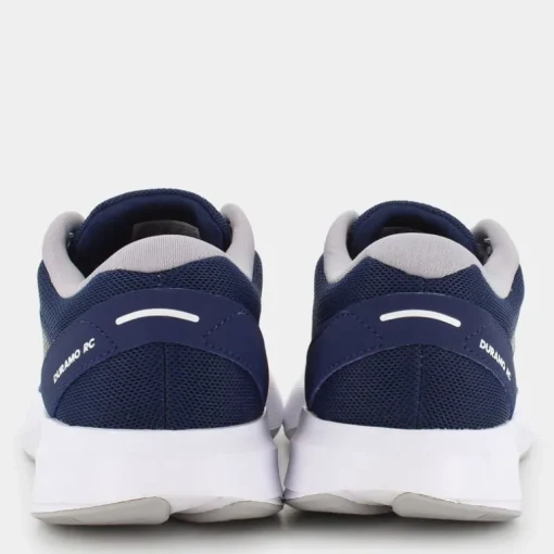 DURAMO- SPORTIVE dark blue/gold met./glory grey IH0582