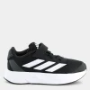 DURAMO SL EL K- SPORTIVE core black/white/carbon IG2460
