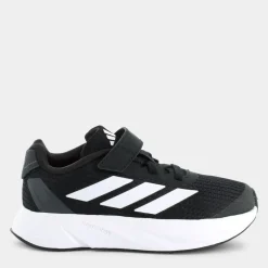 DURAMO SL EL K- SPORTIVE core black/white/carbon IG2460
