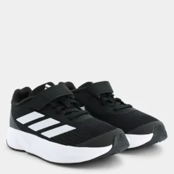 DURAMO SL EL K- SPORTIVE core black/white/carbon IG2460