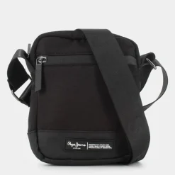 DUSTIN- TRACOLLE BLACK PM030847