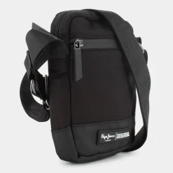 DUSTIN- TRACOLLE BLACK PM030847