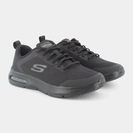 DYNA-AIR- SPORTIVE Black /Black 52559