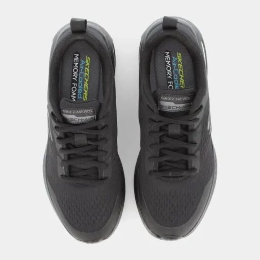 DYNA-AIR- SPORTIVE Black /Black 52559
