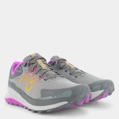 DYNASOFT NITREL V5 GTX- SPORTIVE SHADOW GREY WTNTRMG5