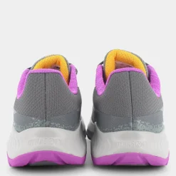 DYNASOFT NITREL V5 GTX- SPORTIVE SHADOW GREY WTNTRMG5