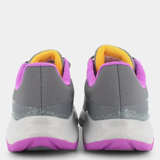 DYNASOFT NITREL V5 GTX- SPORTIVE SHADOW GREY WTNTRMG5