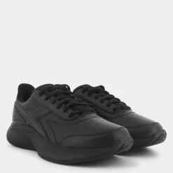 EAGLE 6 SL- SPORTIVE BLACK/BLACK 179078
