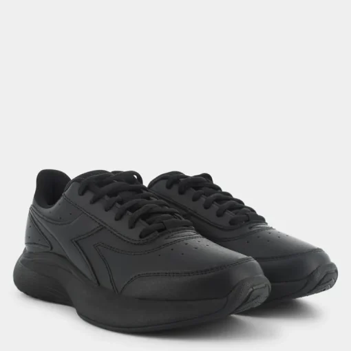 EAGLE 6 SL- SPORTIVE BLACK/BLACK 179078