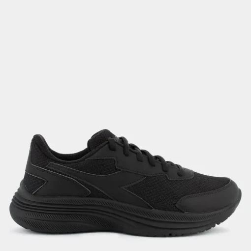 EAGLE 7 W- SPORTIVE BLACK/BLACK 180236