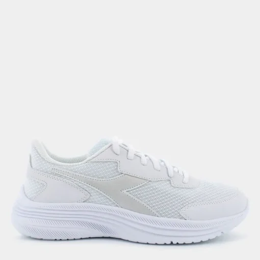 EAGLE 7 W- SPORTIVE WHITE/SILVER 180236