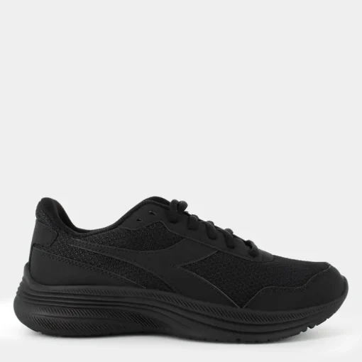 EAGLE 8 W- SPORTIVE NERO/NERO 101.181477
