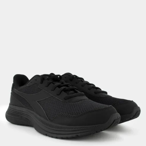 EAGLE 8 W- SPORTIVE NERO/NERO 101.181477