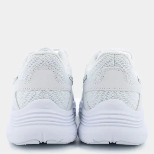 EAGLE 7 W- SPORTIVE WHITE/SILVER 180236