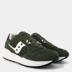 ECLIPSE- SPORTIVE GREEN/OFF WHITE S70872-9
