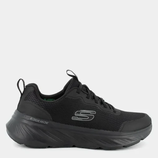 EDGERIDE - REKZE- SPORTIVE Black 232835
